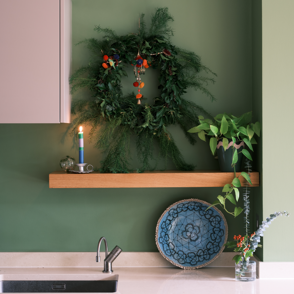 Farrow & Ball Noël