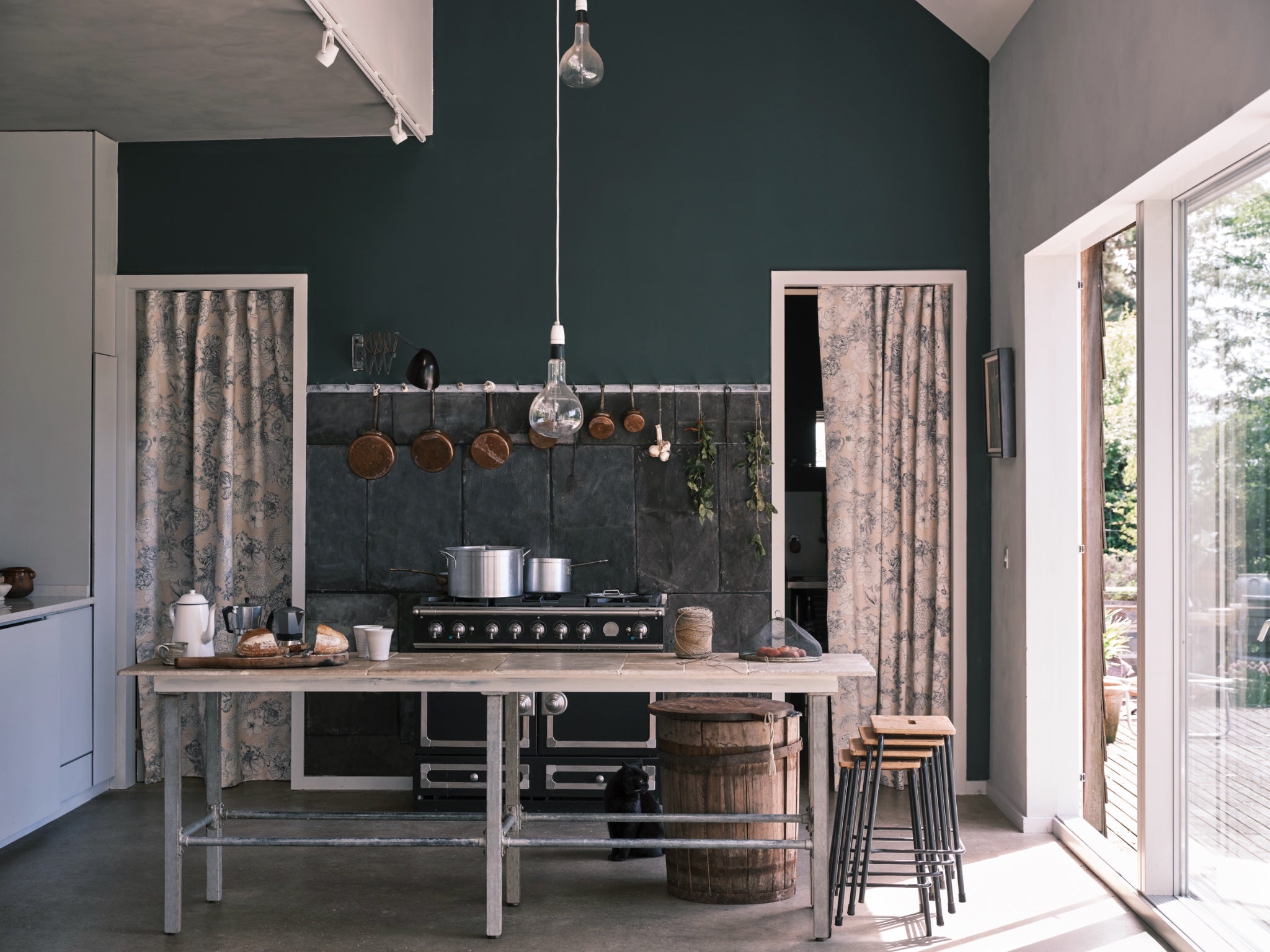 Couleurs Farrow Ball Farrow & Ball