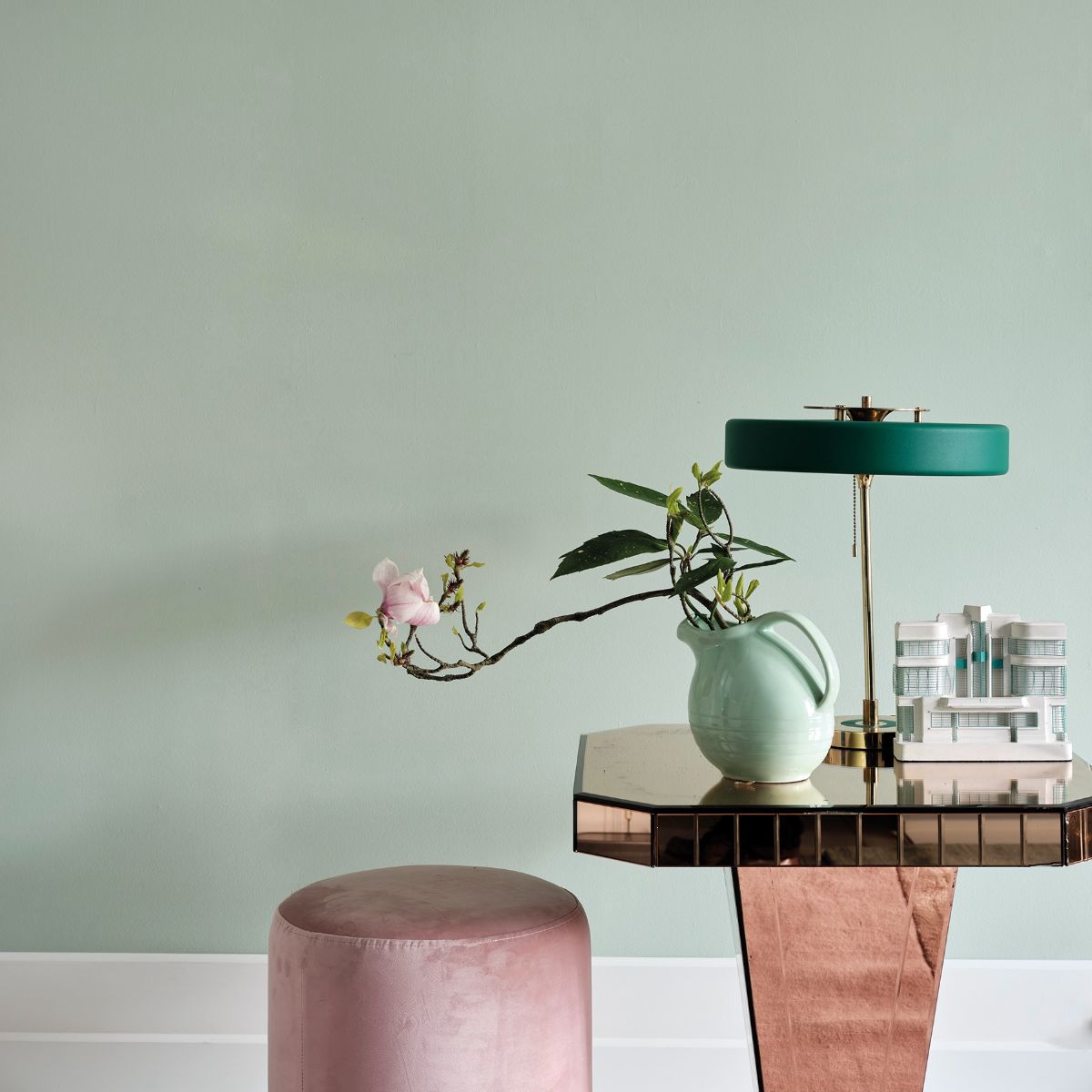 Farrow Ball Kelly Wearstler Collection California