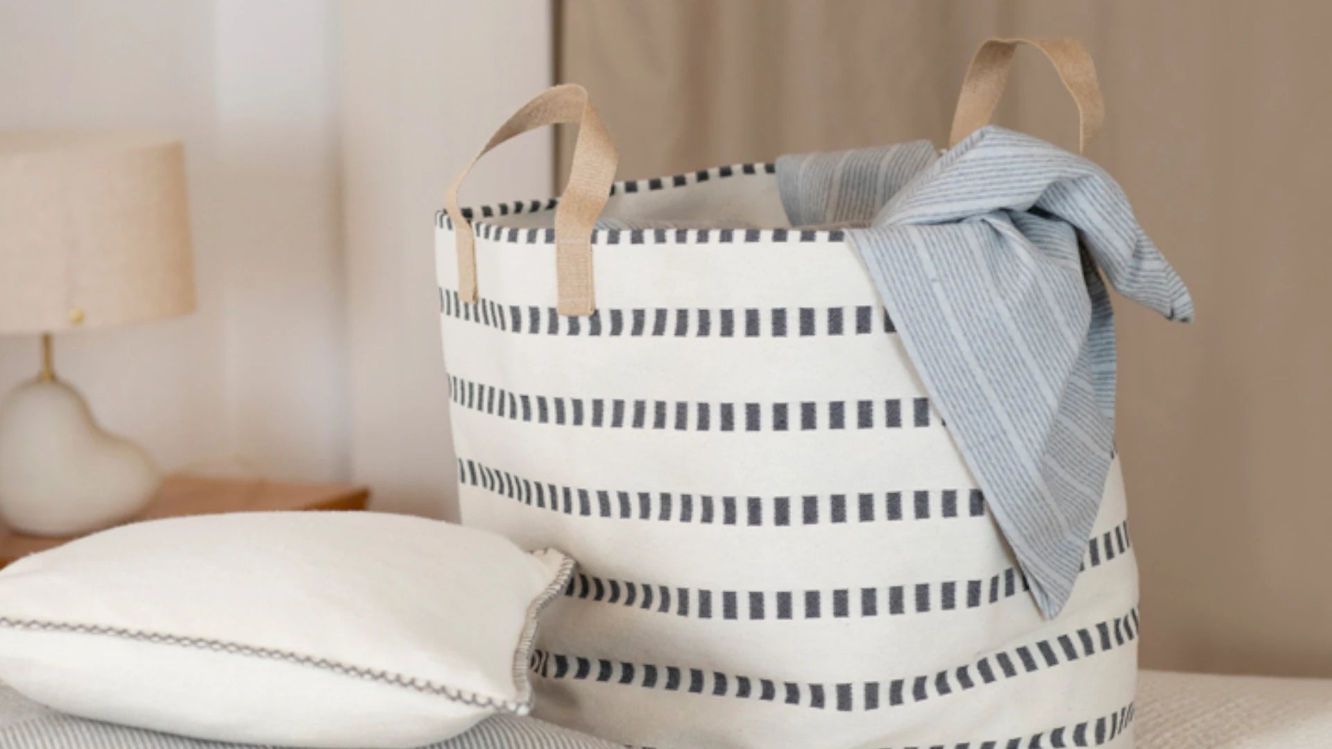 récipients de haute qualité farbtupfer interior design