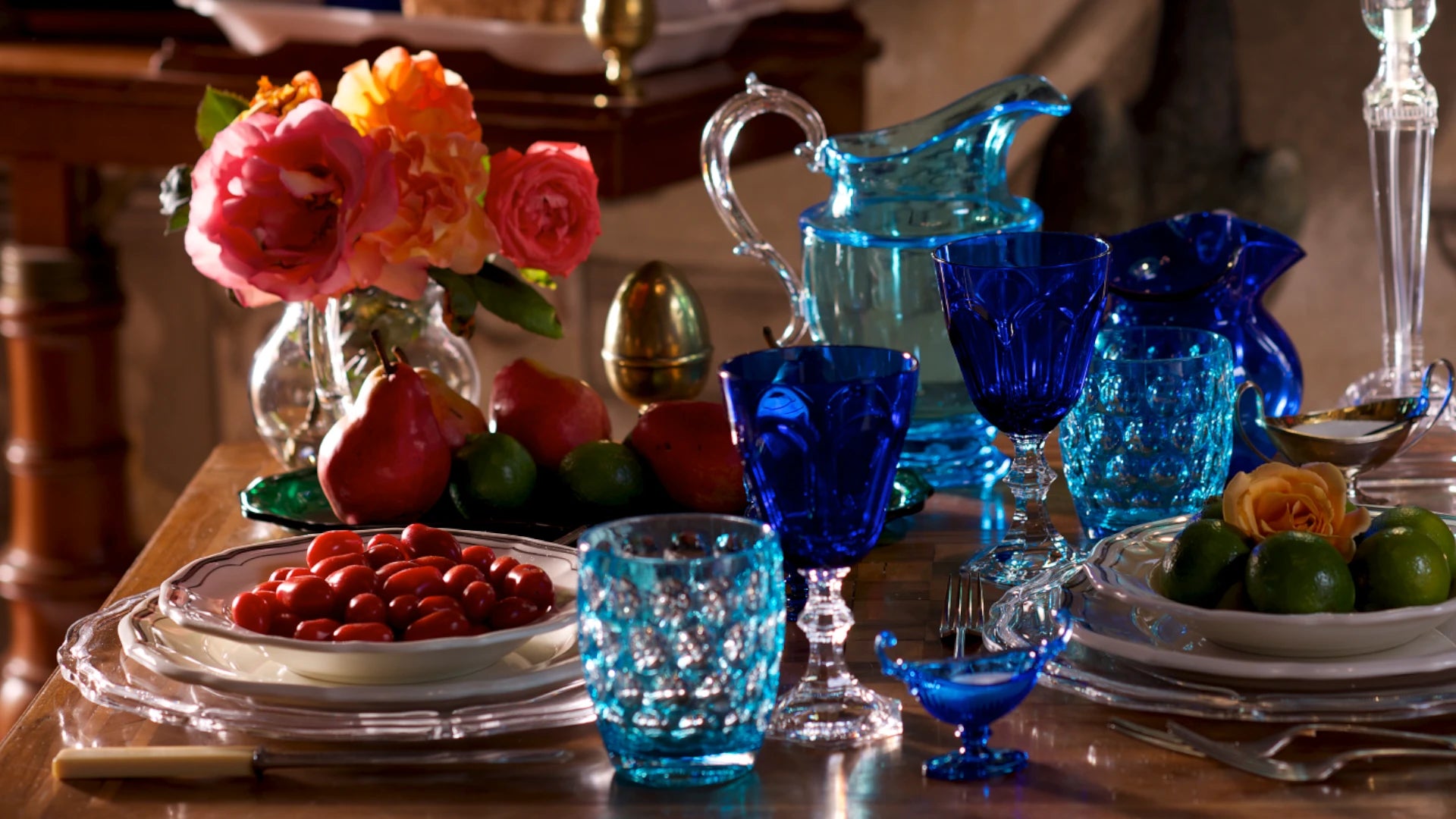 chopes de qualité farbtupfer interior design