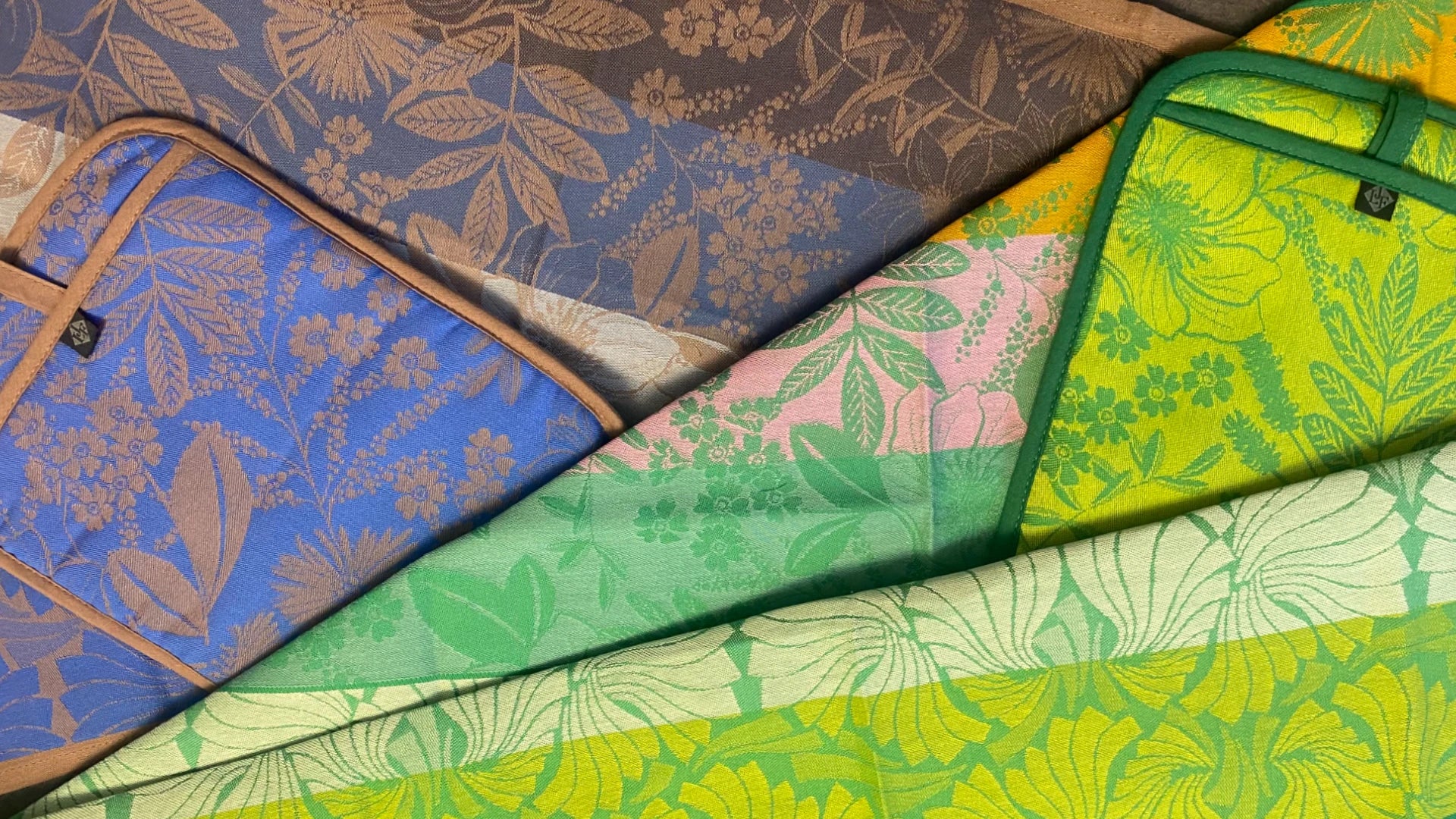 gants de four de haute qualité farbtupfer interior design