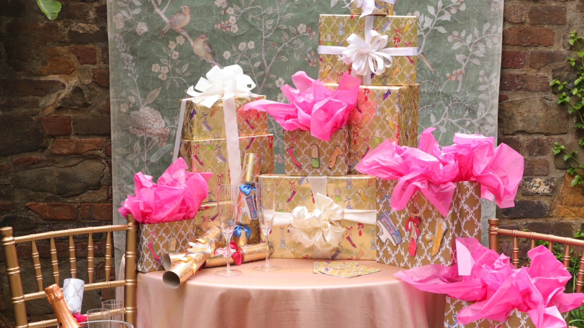 papier de soie de haute qualité farbtupfer interior design