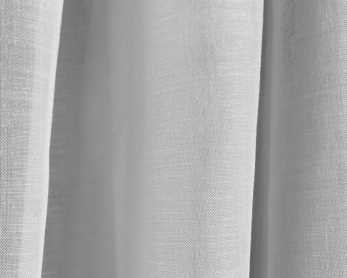 Rideaux sur mesure Tulle Tissus de décoration
