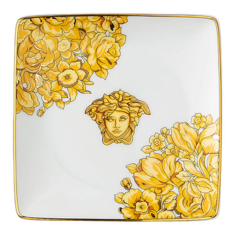 Versace By Rosenthal Vaisselle Medusa Rhapsody Petit bol