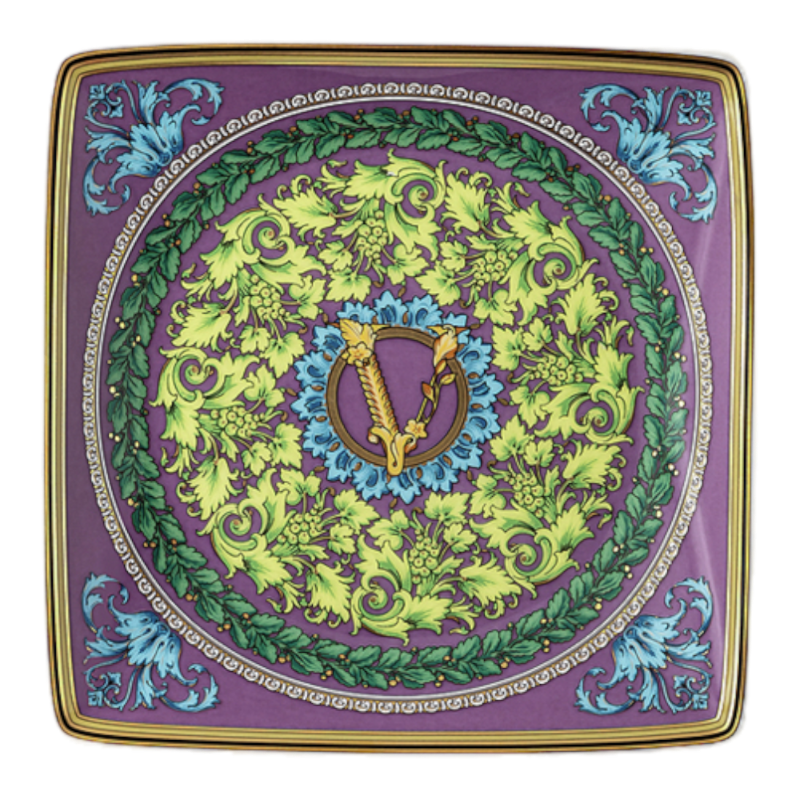 Versace By Rosenthal Vaisselle Barocco Mosaic Bols