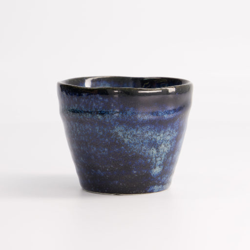 Gobelet Soba Cobalt Blue Tokyo Design Studio