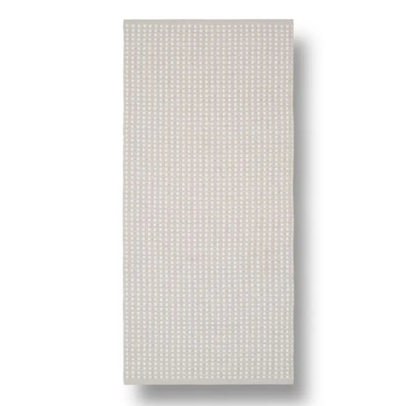 Karina Weiss Tapis Horreds Mattan