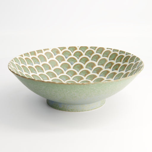 Mermaid Vert Sauge Bowl Tokyo Design Studio