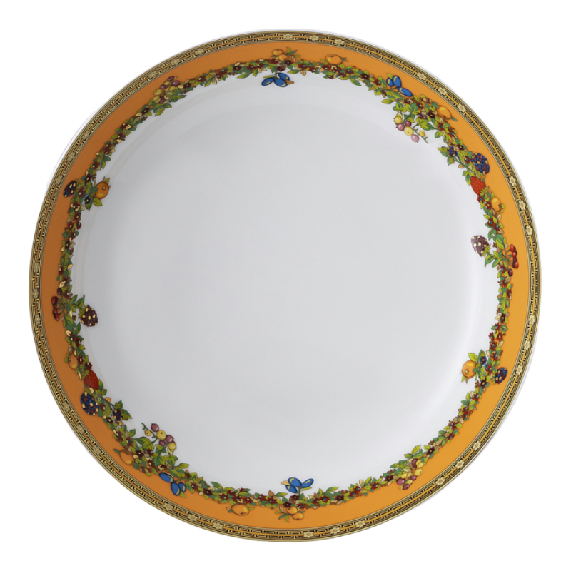Versace by Rosenthal Vaisselle Assiette Le Jardin de Versace Bowl