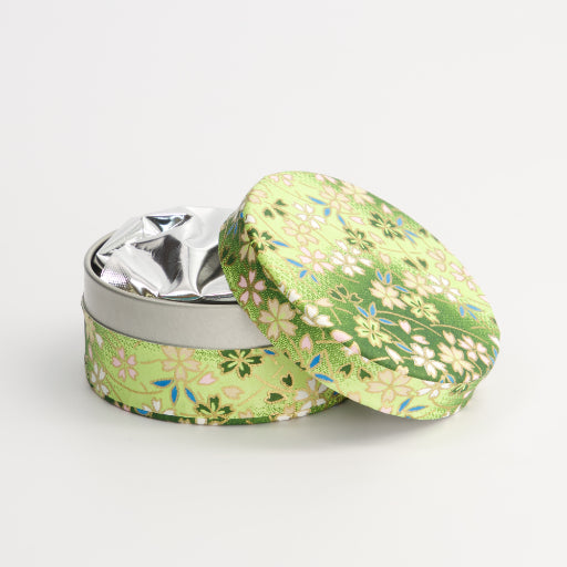 Boîte à Sakura Matcha