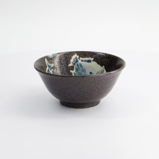 Fugu Poisson-globe Blowfish Bowl Tokyo Design Studio