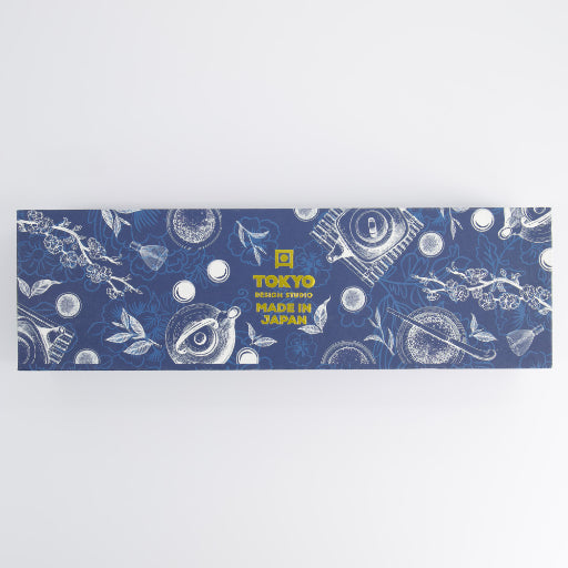 Coffret cadeau Coupe Tokyo Design Studio