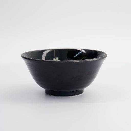 Sakura Schusseln Bleu cobalt Tokyo Design Studio