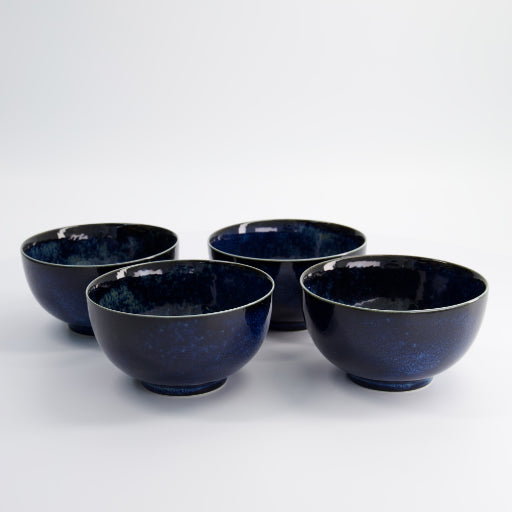 Schusseln Cobalt Blue Tokyo Design Studio