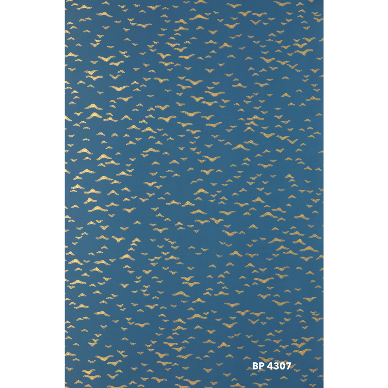 Yukutori Farrow & Ball papier peint BP 4307