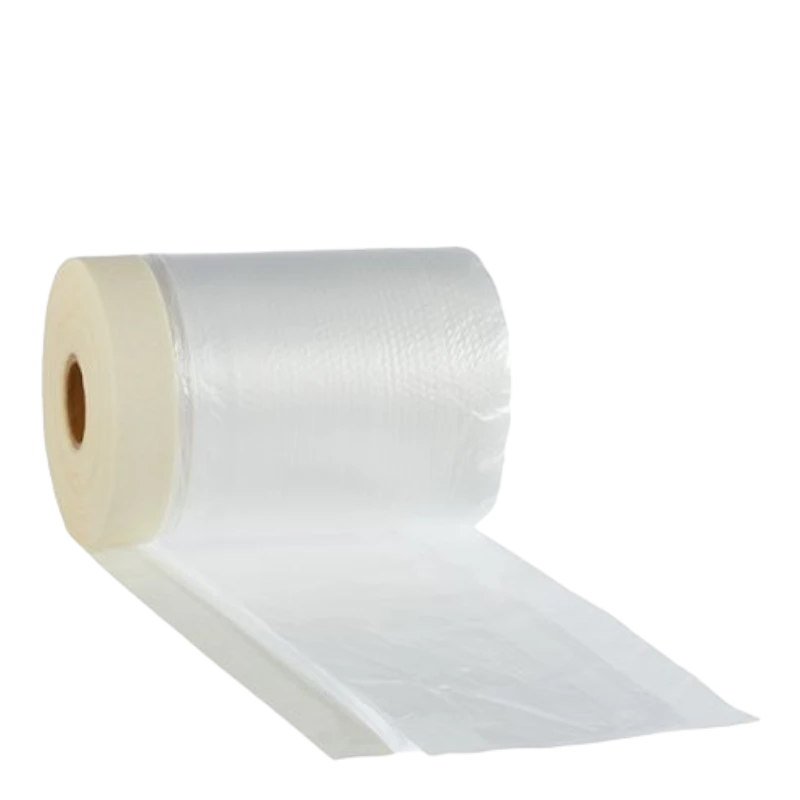 crêpe fin masker kip tape ruban adhésif avec film