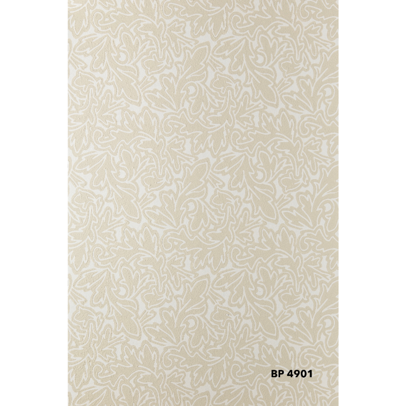 Papier peint Feuille Farrow & Ball BP 4901