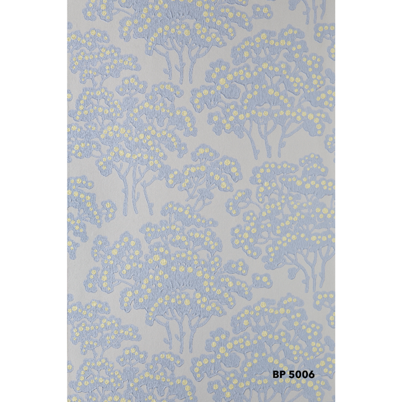 Papier peint Hornbeam Farrow & Ball BP 5006