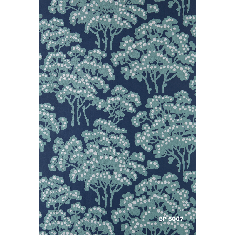Papier peint Hornbeam Farrow & Ball BP 5007
