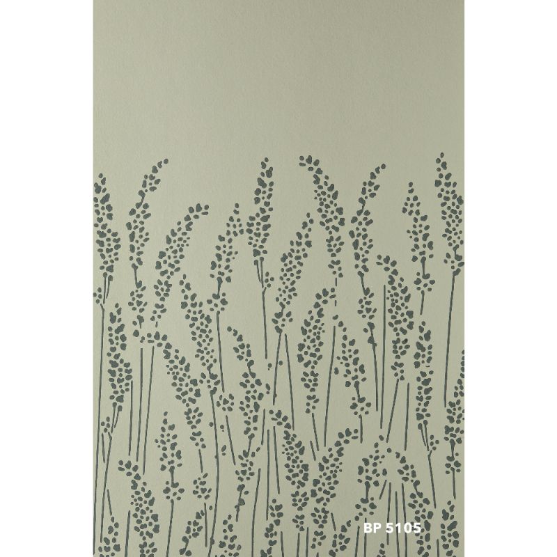 Feather Grass papier peint Farrow & Ball BP 5105