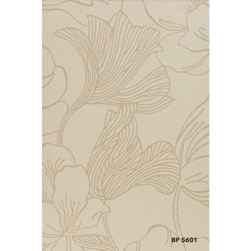 Papier peint Helleborus Farrow & Ball BP 5601