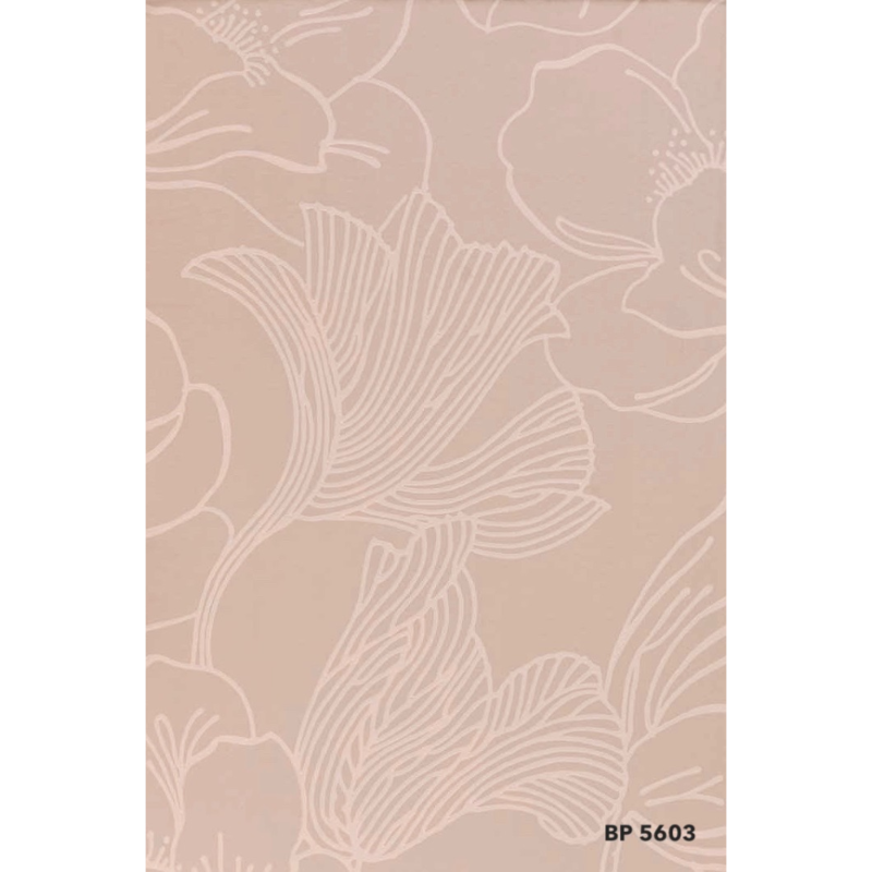 Papier peint Helleborus Farrow & Ball BP 5603