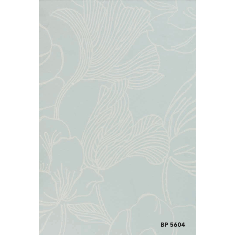 Papier peint Helleborus Farrow & Ball 5604