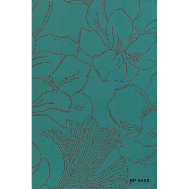 Papier peint Helleborus Farrow & Ball 5605