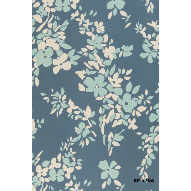 Papier peint Hegemone Farrow & Ball BP 5706