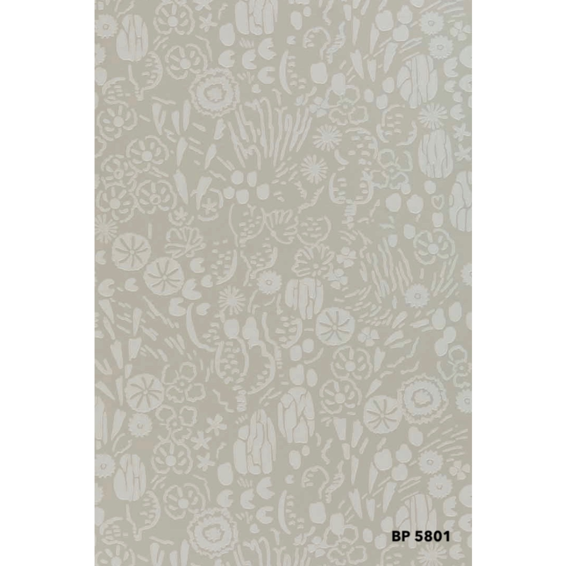 Papier peint Atacama Farrow & Ball BP 5801