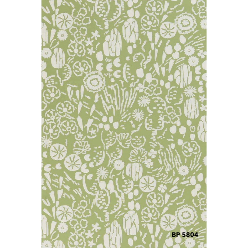 Papier peint Atacama Farrow & Ball BP 5804