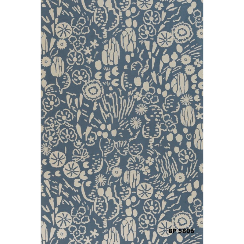 Papier peint Atacama Farrow & Ball BP 5806