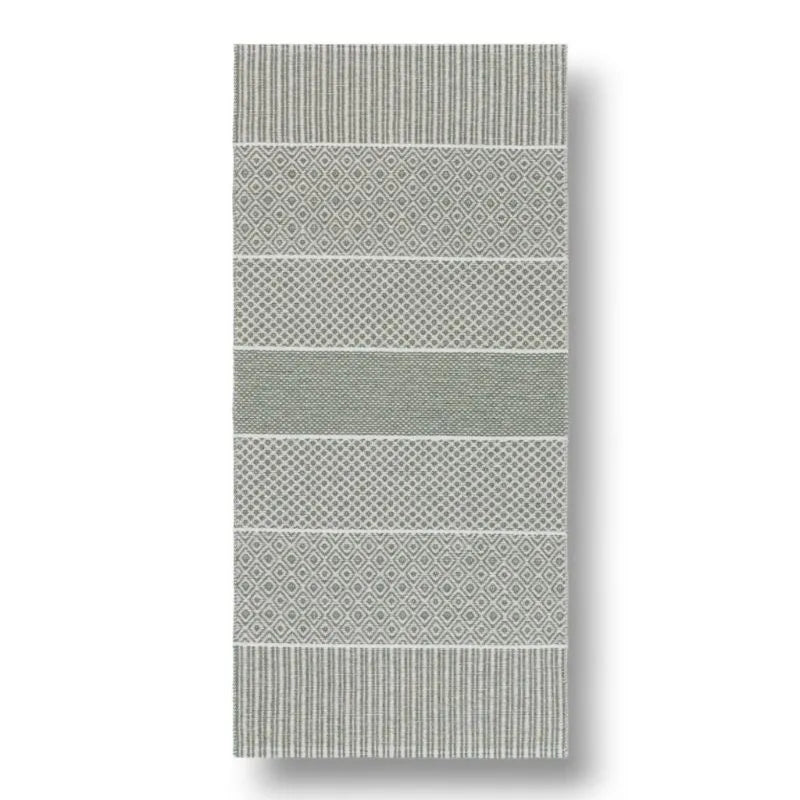 Alfie Olive Horreds Mattan Tapis