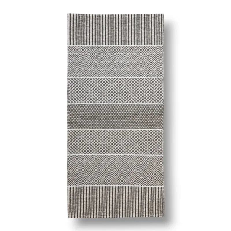 Alfie Gris Horreds Mattan Tapis