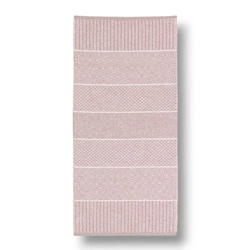 Alice Pink Horreds Mattan Tapis