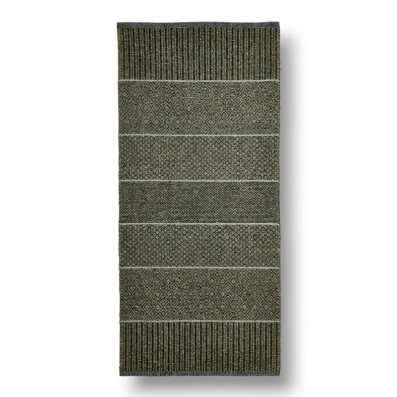 Alice Olive Horreds Mattan Tapis