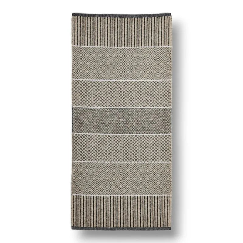 Alice Tapis en lin Horreds Mattan