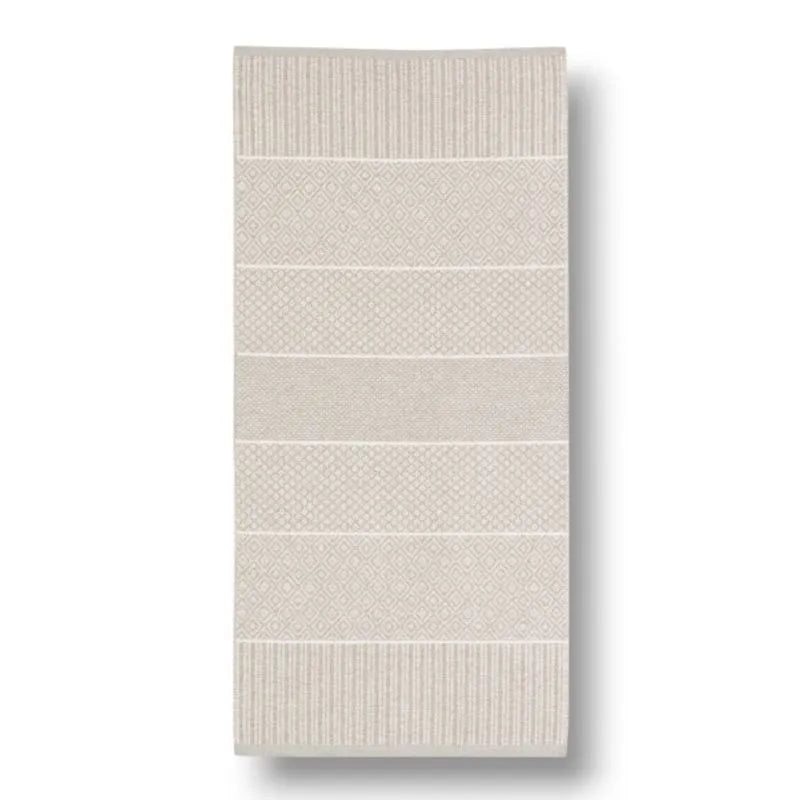 Alice Sand Horreds Mattan Tapis