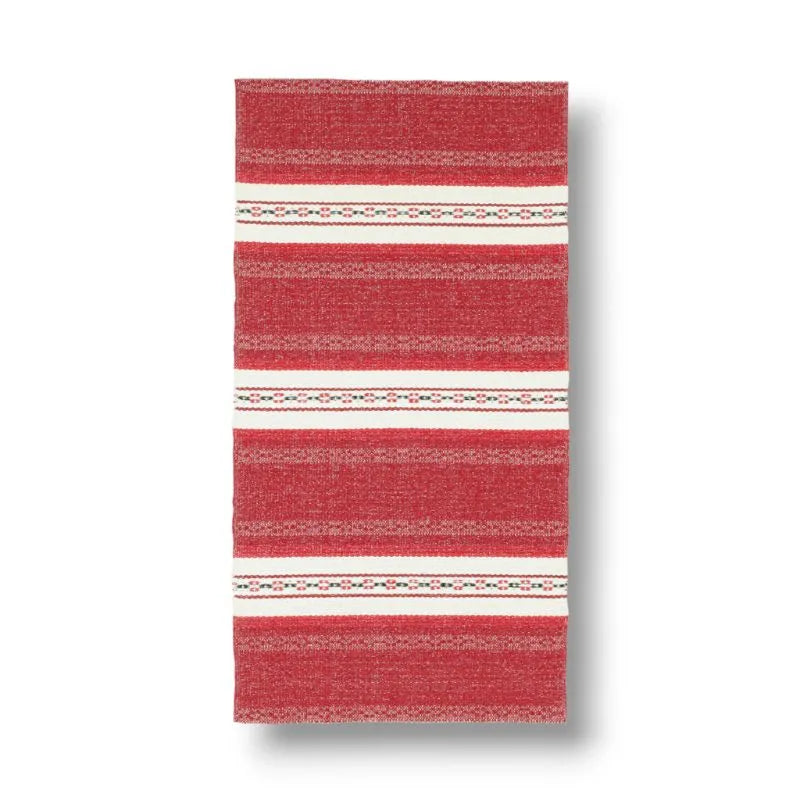 Astor Rouge Horreds Mattan Tapis