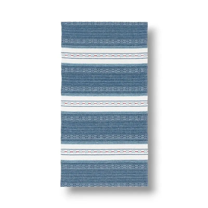 Astor Bleu Horreds Mattan Tapis