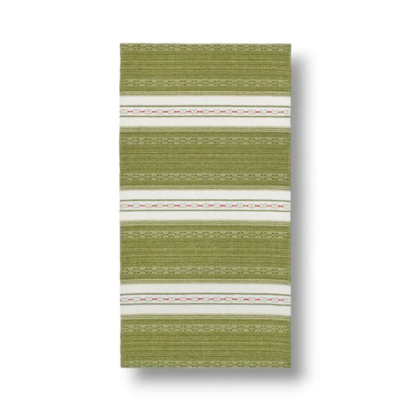 Astor Olive Horreds Mattan Tapis