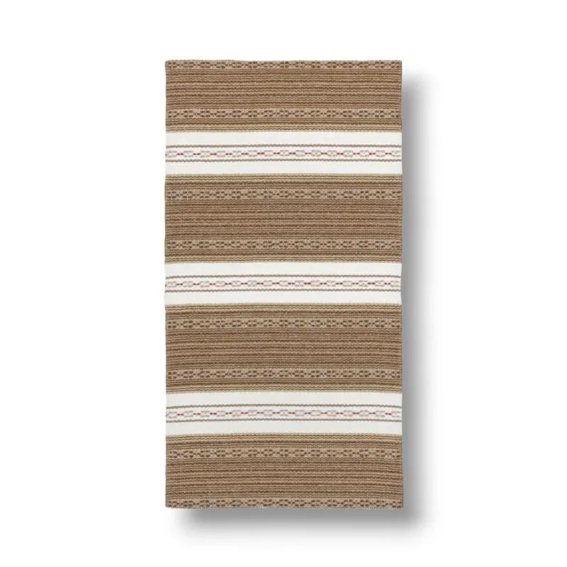 Astor Braun Horreds Mattan Tapis