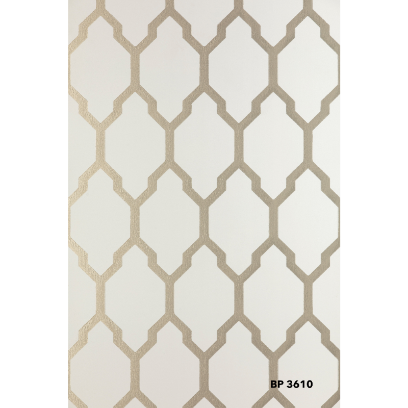 Papier peint Tessella Farrow & Ball BP 3610