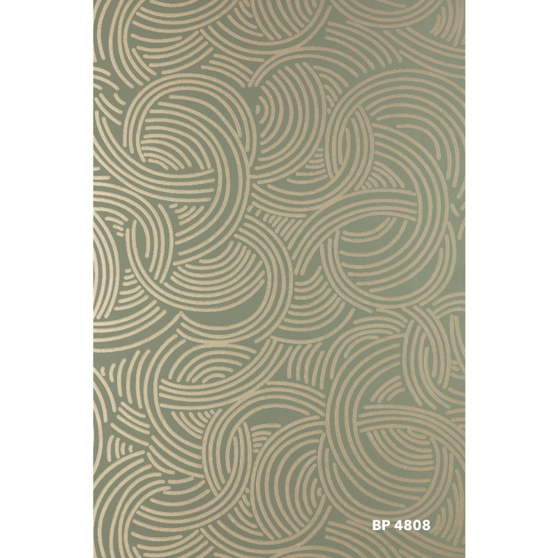 Papier peint Tourbillon Farrow & Ball BP 4808