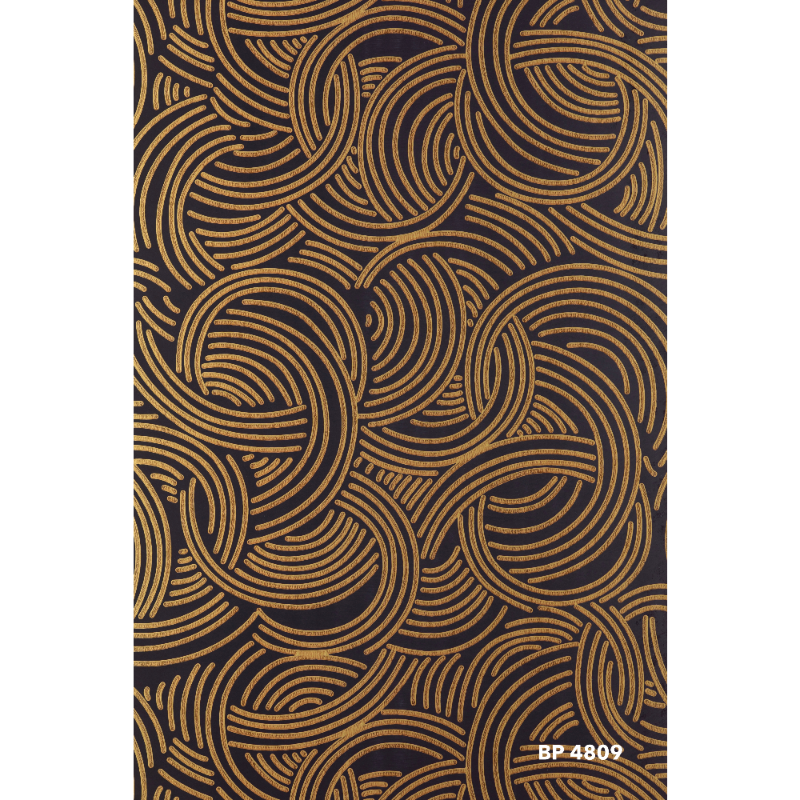 Papier peint Tourbillon Farrow & Ball BP 4809
