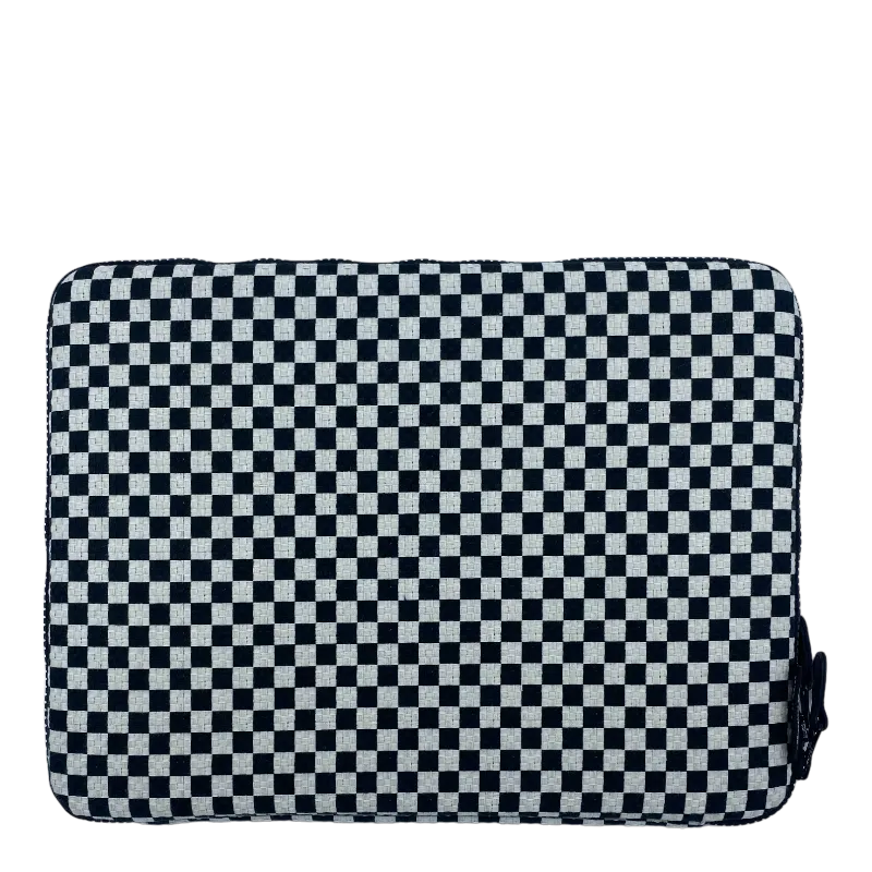 Rohleder Home Collection Basket Noir Housse pour ordinateur portable