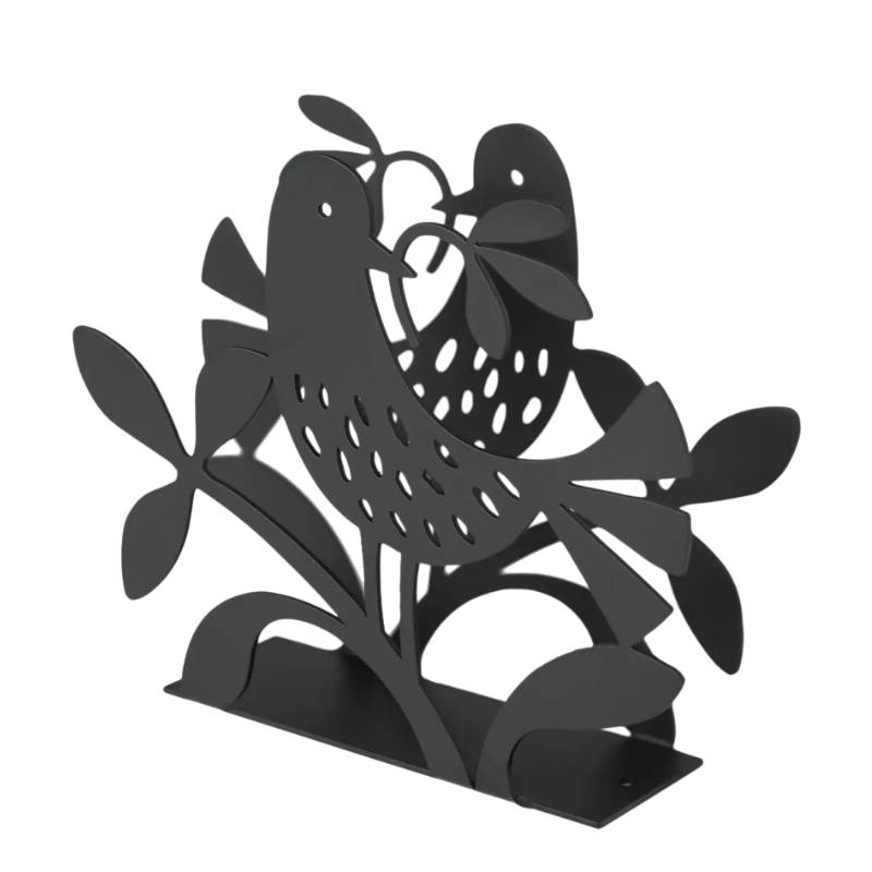 Bengt et Lotta Porte-serviettes Peace