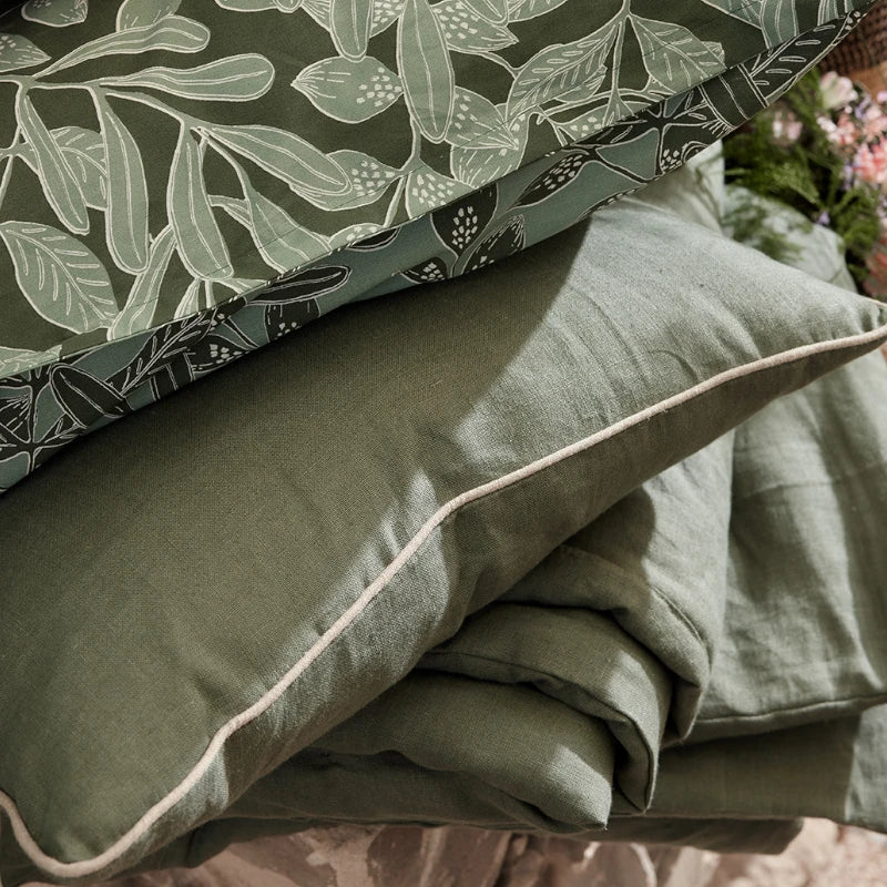 literie de qualité farbtupfer interior design