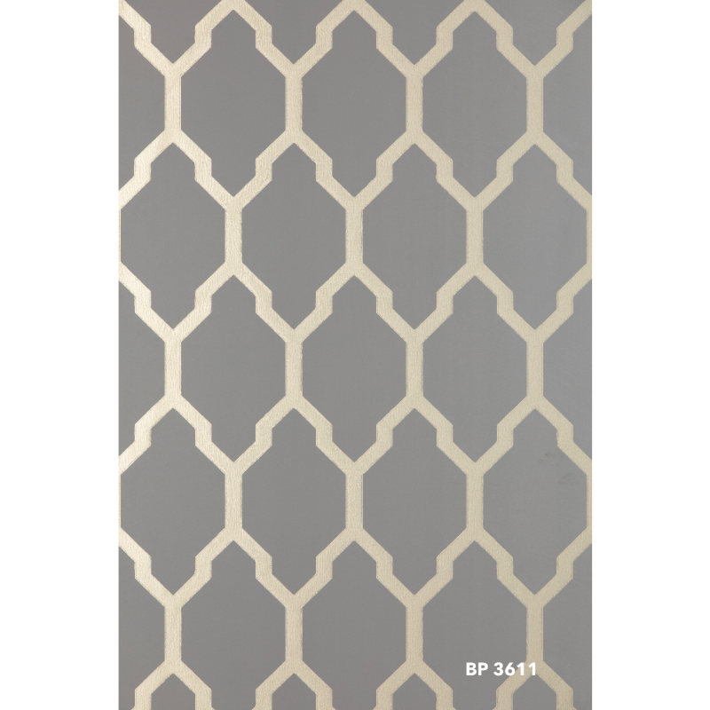 Papier peint Tessella Farrow & Ball BP 3611